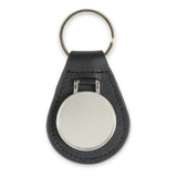 Scott Drake Leather Key Fob without Emblem - ACC-KEYFOB