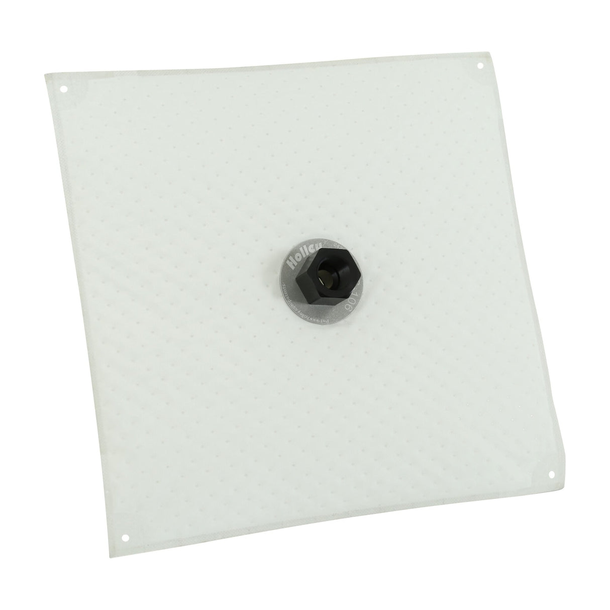 Holley 16-106 11" x 11" HydraMat®, Square