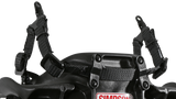 Simpson Hybrid M61 Dual End Fitting Tether Set - HSM61DE