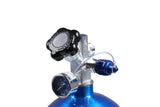 NOS Diesel Nitrous System w/ Mini 2 Stage Controller - 02522NOS