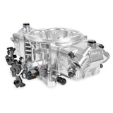 Holley 534-298 EFI Terminator X Stealth 4150 Secondary Throttle Body - Shiny