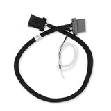 Holley 558-513 EFI Harness Kit - Ford Foxbody 5.0L V8 W/Tfi