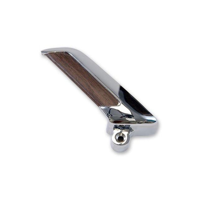 Scott Drake 65-66 Inside Door Handle (Deluxe, RH) - C5ZZ-6522600-A