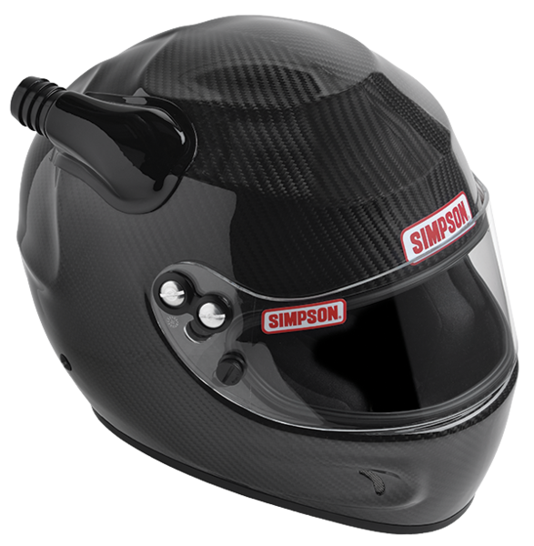 Simpson Racing Devil Ray Accessories - 97033
