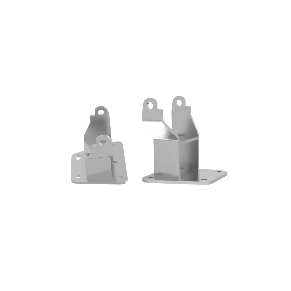 Holley GM 93-97 F-Body Level 1 LS Swap Essentials - Automatic And Manual - SE1-GM4F6-LSX-AM