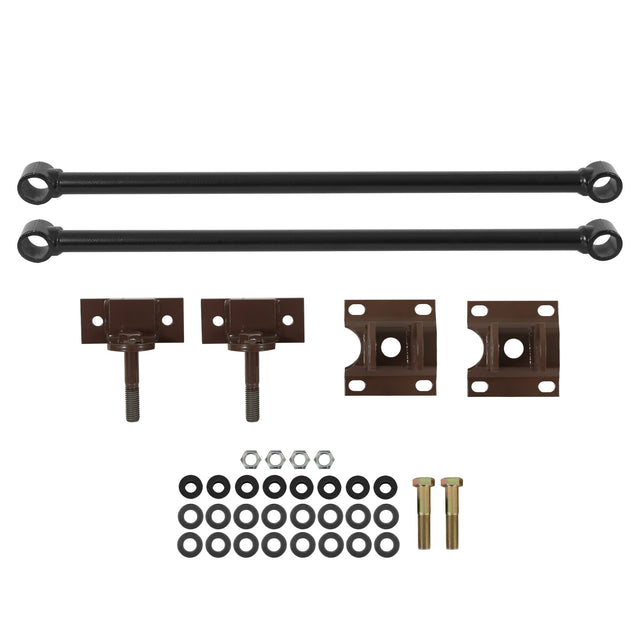 Scott Drake Performance Traction Bars Pair - TM-1069-P