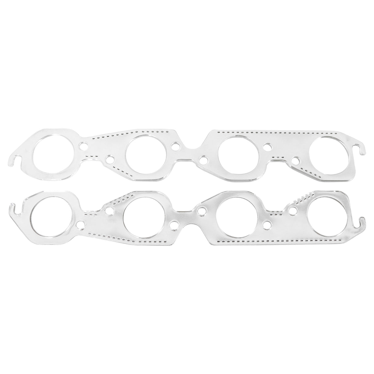 Mr Gasket Mr. Gasket Header Gaskets - Aluminum-Layered - 7409G