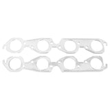 Mr Gasket Mr. Gasket Header Gaskets - Aluminum-Layered - 7409G