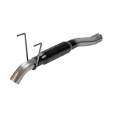 Flowmaster Outlaw Extreme Cat-Back Exhaust System - 817963