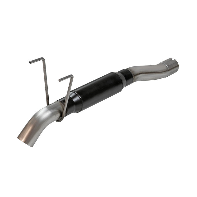 Flowmaster Outlaw Extreme Cat-Back Exhaust System - 817963