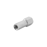 Mr Gasket Mr. Gasket Competition Open End Style Lug Nuts - Set Of 5 - 4303G
