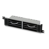 Scott Drake 1967-1968 Mustang Center Dash AC Vent Assembly - C7ZZ-19893-C