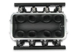 Holley 300-670BK Lo-Ram Manifold Base and Fuel Rails Single Fuel Injector GM LS3/L93