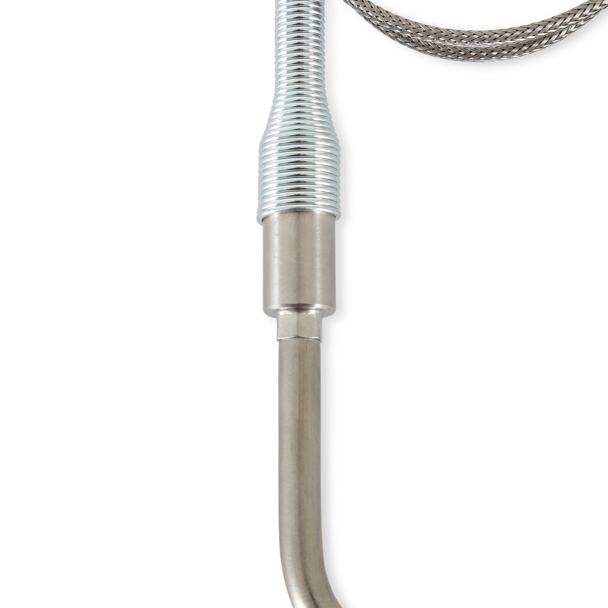 Holley 554-175 1/4" EGT PROBE, OPEN TIP