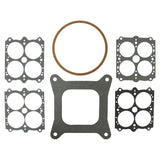 Quick Fuel Non-Stick Rebuild Kit; Alcohol/E85 4150/4150 H.P. - 3-208QFT