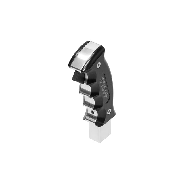Hurst Billet/Plus Pistol Grip Auto Shift Handle - 16+ Camaro - 5380436