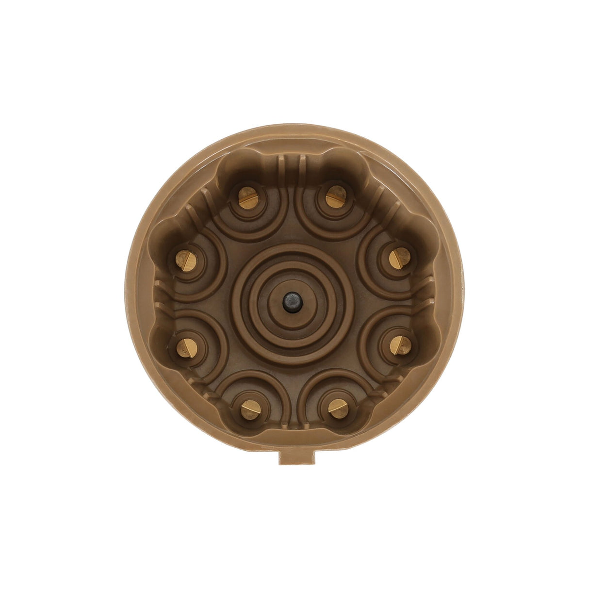 ACCEL Distributor Cap & Rotor Kit - Socket Style - 8330