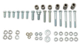 Scott Drake Under-Dash Air Conditioning Kit - CAP-365M-289