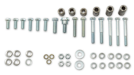 Scott Drake Under-Dash Air Conditioning Kit - CAP-365M-289