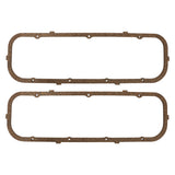 Mr Gasket Performance Valve Cover Gaskets - .312 Inch Thick - 182