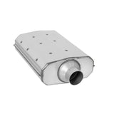 Hooker Aero Chamber Muffler - 21502HKR