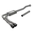 Flowmaster Flow FX Cat-Back Exhaust System - 718116