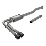 Flowmaster Flow FX Cat-Back Exhaust System - 718116