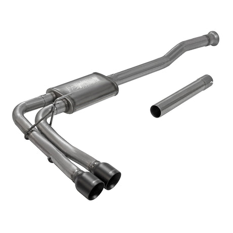 Flowmaster Flow FX Cat-Back Exhaust System - 718116