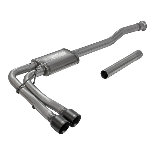 Flowmaster Flow FX Cat-Back Exhaust System - 718116