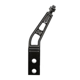 Hurst Billet/Plus Shifter Stick - Black/Machined - 5389023