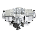 Holley 534-298 EFI Terminator X Stealth 4150 Secondary Throttle Body - Shiny
