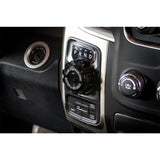 B&M Automatic Shifter Knob - RAM 1500 - 81166