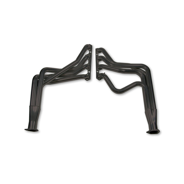 Hooker Competition Long Tube Headers - Painted - 6910HKR