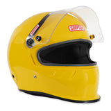 Simpson SD1 Helmet - XL - YELLOW - 7950046
