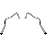 Flowmaster Pre-bent Tailpipes - 815801