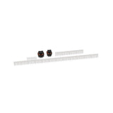 Holley 558-448 J1A/J1B ECU Connector Kit