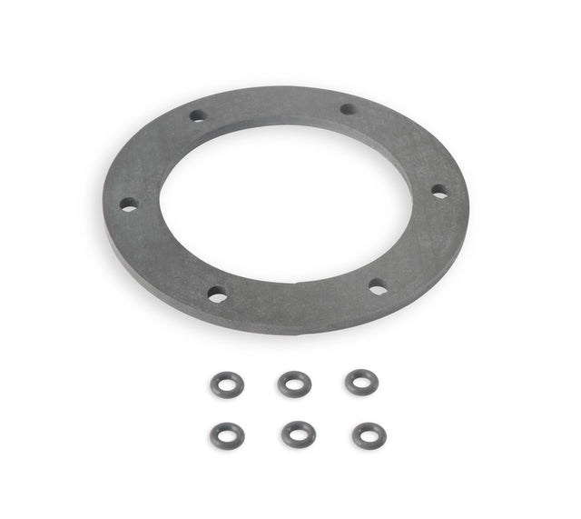 Holley 19-187 Fuel Pump Hanger Gasket and O-ring Kit