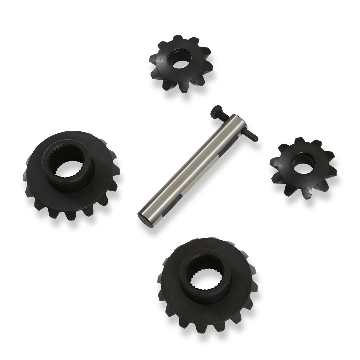 Hurst Engineering 5 Lug Conversion Kit for GM 12-Bolt Truck - 02-110
