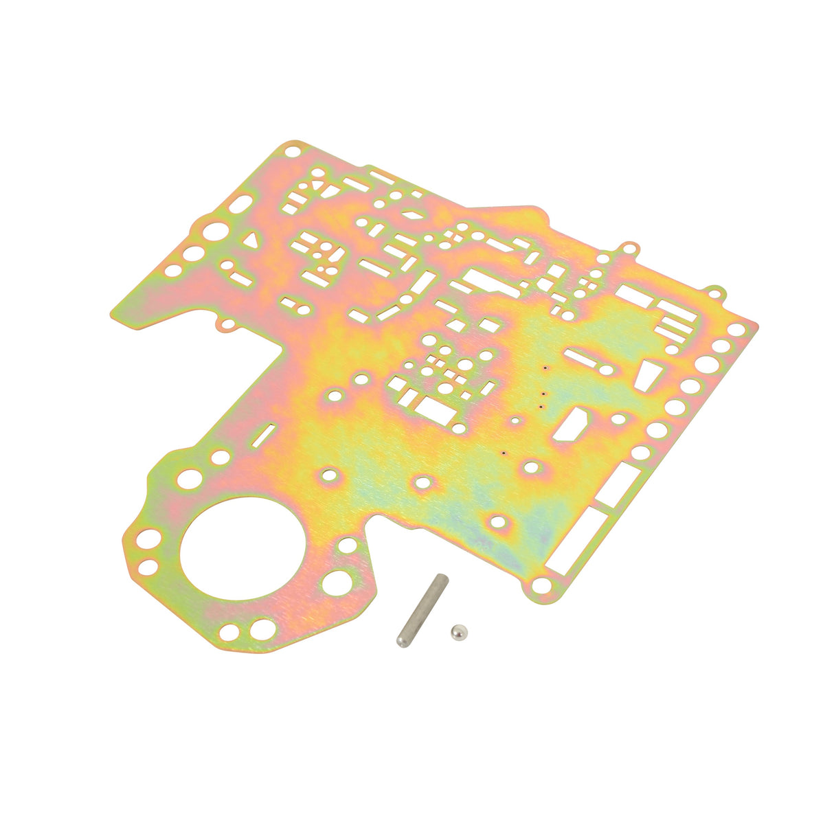 B&M Shift Improver Kit - Mopar A727/A904 Transmissions - 10225