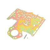 B&M Shift Improver Kit - Mopar A727/A904 Transmissions - 10225