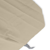 Scott Drake 65-70 Coupe Headliner (Parchment) - HL-FM-CP-65-PR