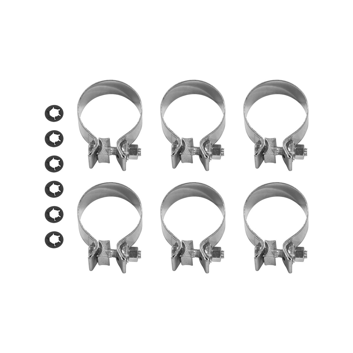 Flowmaster Flow FX Cat-back Exhaust System - 717831