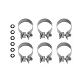 Flowmaster Flow FX Cat-back Exhaust System - 717831