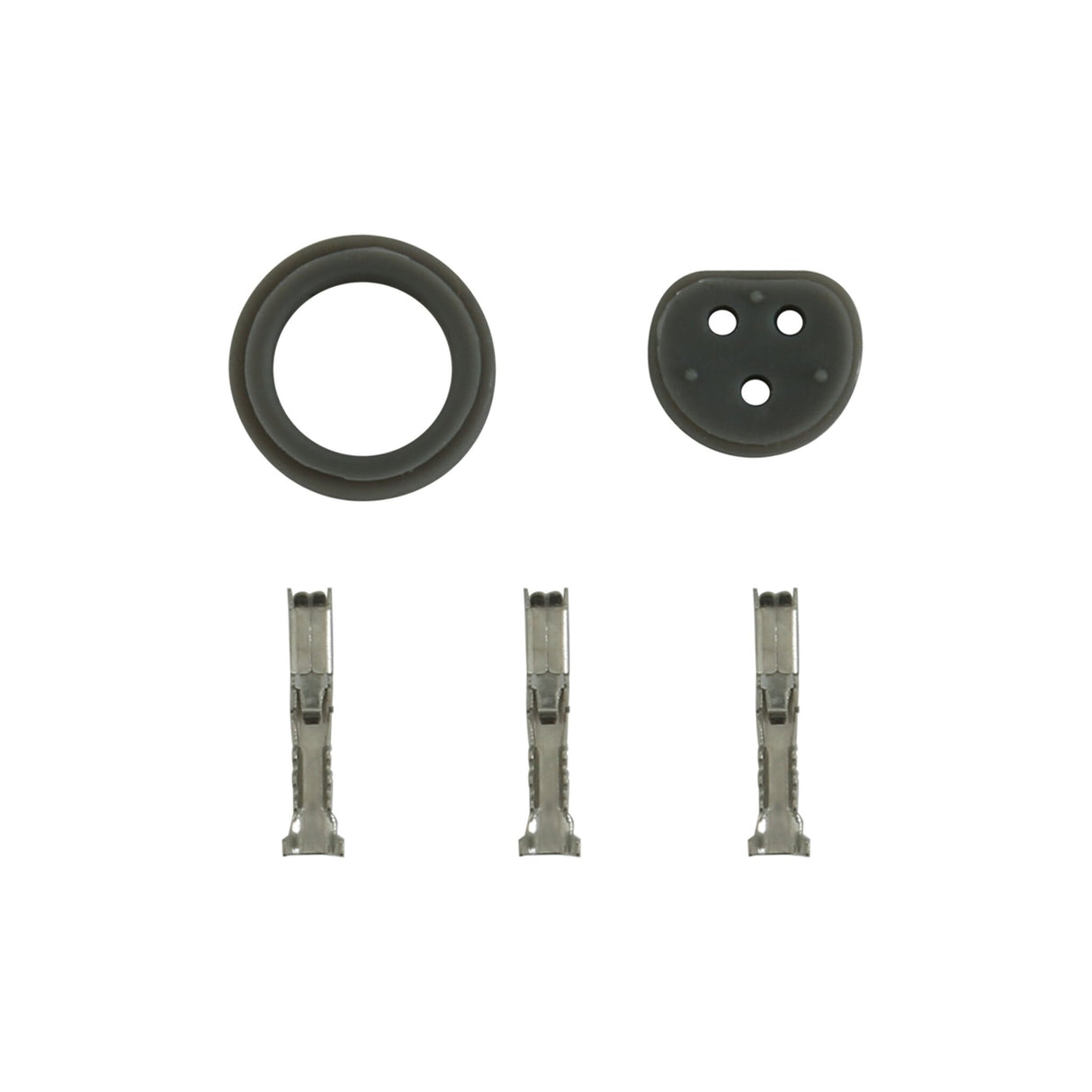 AEM 500 PSIg Stainless Sensor Kit - 30-2130-500
