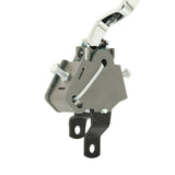 Hurst Mastershift 3-speed Manual Shifter - Ford - 3663179