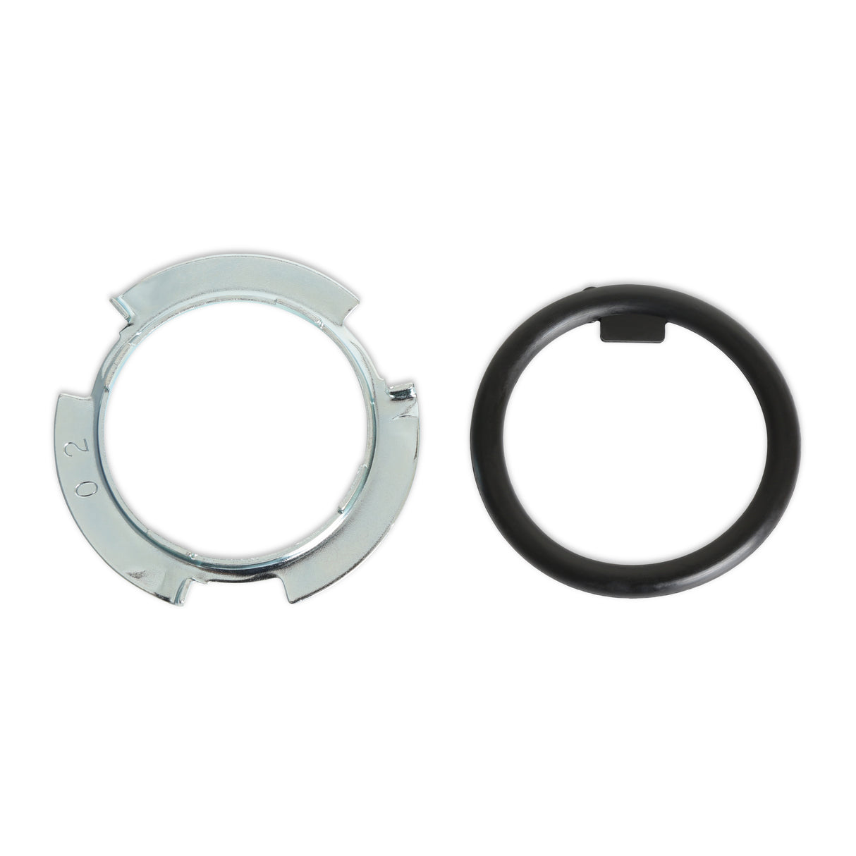 Holley 19-548 Sniper EFI - Stock Replacement Fuel Tank - Chevrolet El Camino-GMC Sprint