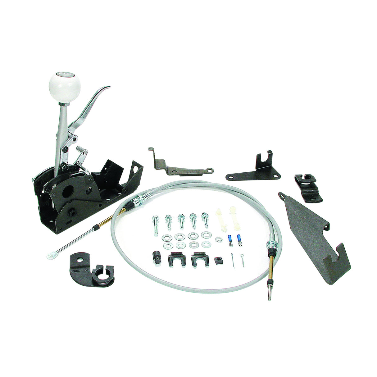 Hurst Quarter Stick Race Shifter - 3160014