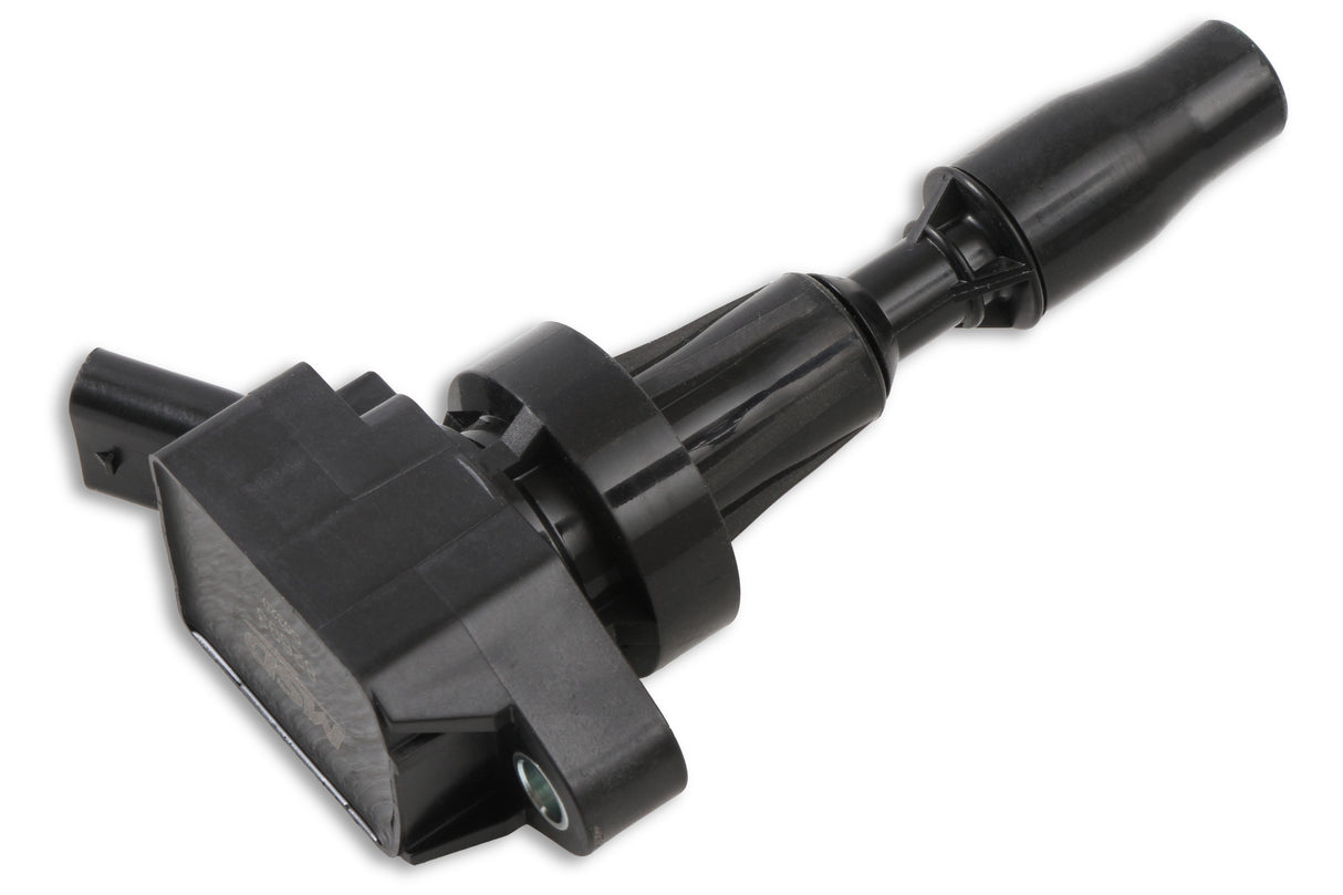 MSD Ignition Coil - Blaster Series - Hyundai/KIA 1.6L Turbo - Black - 4-Pack - 826943