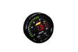 AEM X-Series Voltage Gauge Kit - 30-0303