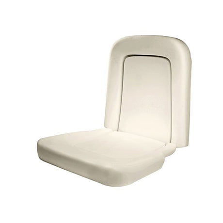 Scott Drake 1964.5-66 Mustang Standard Seat Cushion Kit - C5ZZ-65600501ST